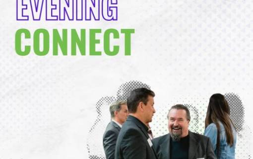 Roswell Inc Evening Connect