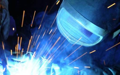 Welding 101