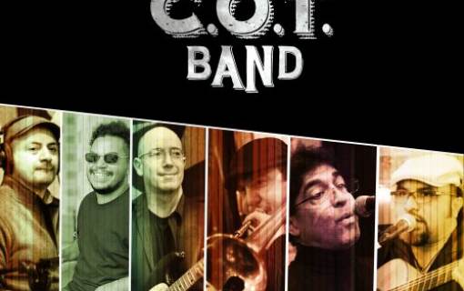 C.O.T. Band