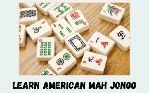 Mah Jongg Clinic