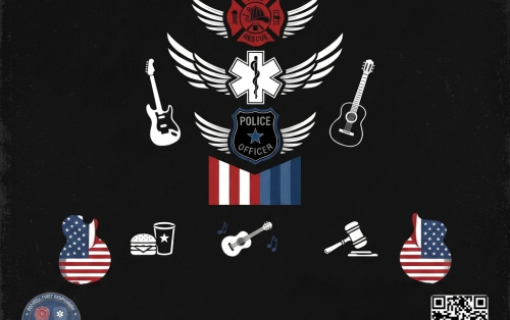 3rd Annual Hometown Heroes