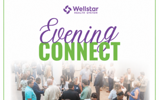 Roswell Inc Evening Connect