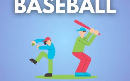 Adaptive Baseball 5-14