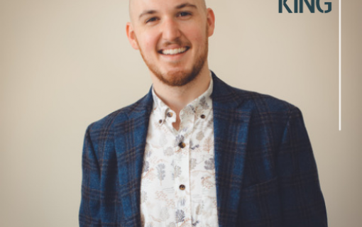 Art Around Sessions: Cameron King