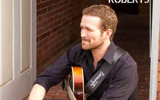 Art Around Sessions: Taylor Roberts