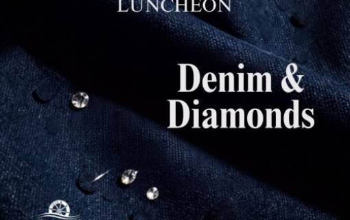 August Ramblers Luncheon