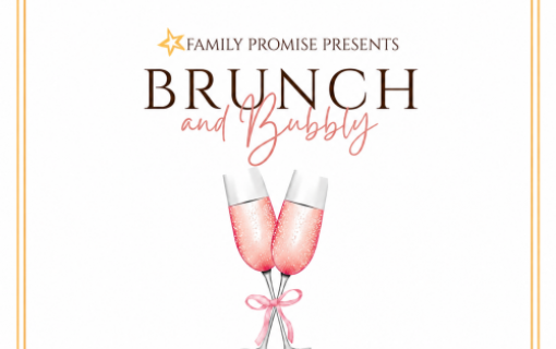 Brunch and Bubbly