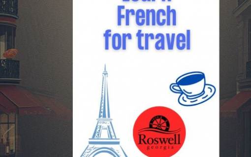 French for Travel
