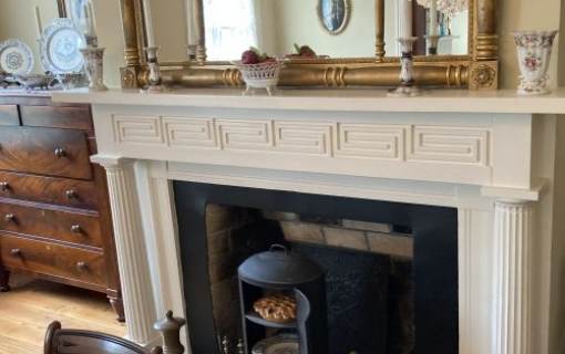 History Seek Saturdays: Decorative Arts Exploration