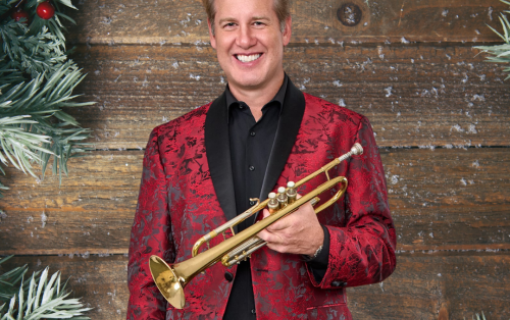 Joe Gransden's Have Yourself a Jazzy Little Christmas