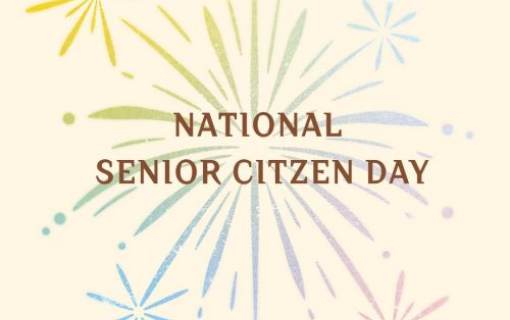 National Senior Day-Movie Matinee
