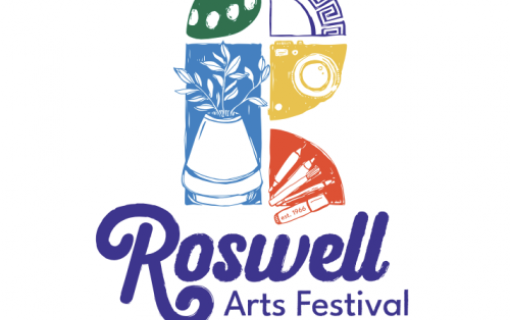 Roswell Arts Festival