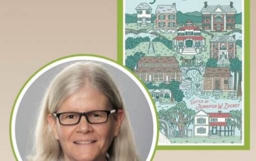 Roswell Historical Society September Meeting