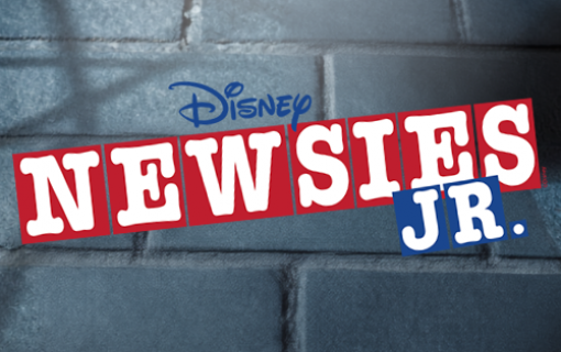 RYT MainStage Auditions: Disney’s Newsies JR.