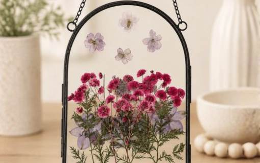 Studio Lite - Dried Flower Float Frame