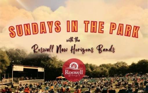 Sunday's in the Park