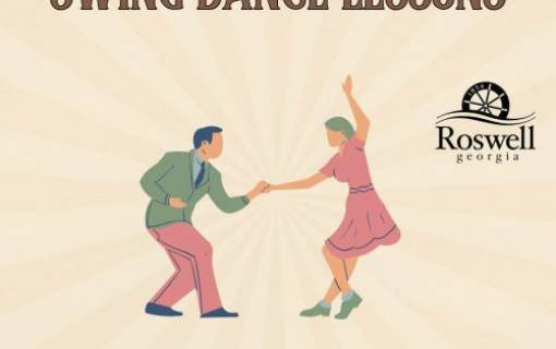 Swing Dance Lessons