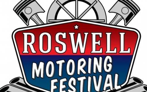 The 7th Annual Roswell Motoring Festival