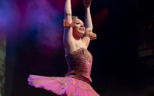 The Nutcracker