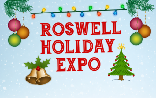 Roswell Holiday Expo