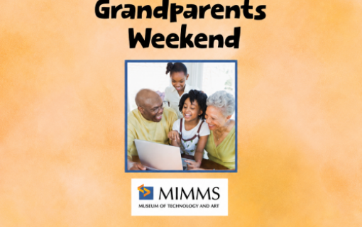 Grandparents Weekend