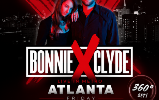 Bonnie x Clyde | 360° Show