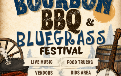 Bourbon, BBQ, and Bluegrass Festival 2026 | Community Festival