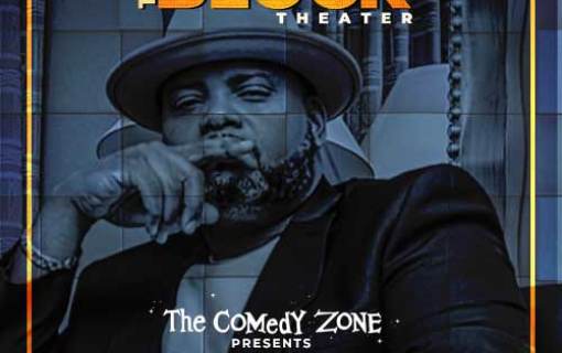 Comedy Zone Presents: Drew Thomas