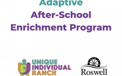 Adaptive After School Enrichment Program 2026