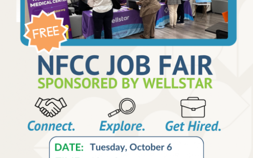 2026 North Fulton Community Charities Job Fair
