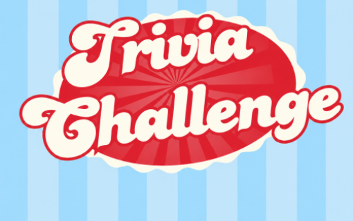Trivia Challenge November 2026