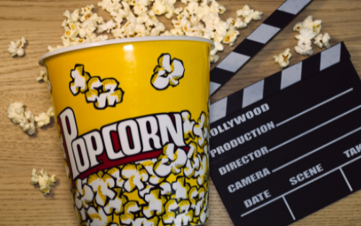 Fall Movie Night