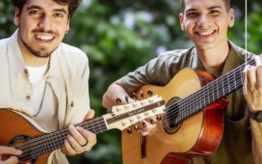 Art Around Sessions: Novos Caminhos