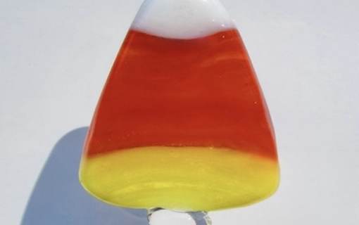 Beginner Class - Candy Corn