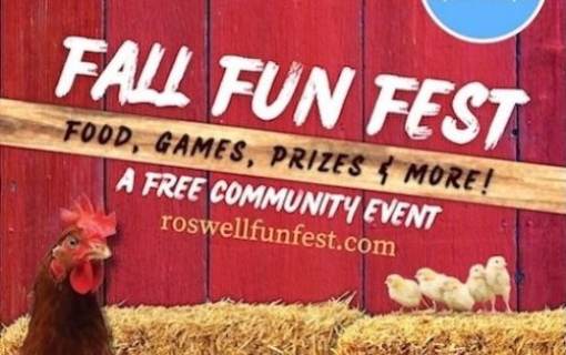 Fall Fun Fest