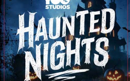 Haunted Nights