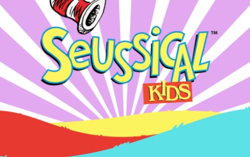 Roswell Youth Theatre Kidz Auditions: Seussical KIDS