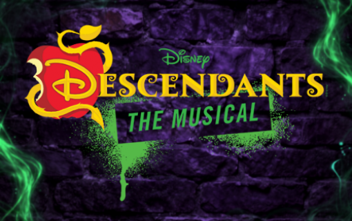 RYT MainStage Auditions: Disney’s Descendants The Musical