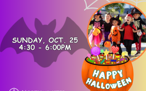 Trunk or Treat