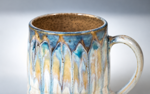 Works in Clay Holiday Show & Sale