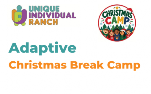 Adaptive Christmas Holiday Break Camp