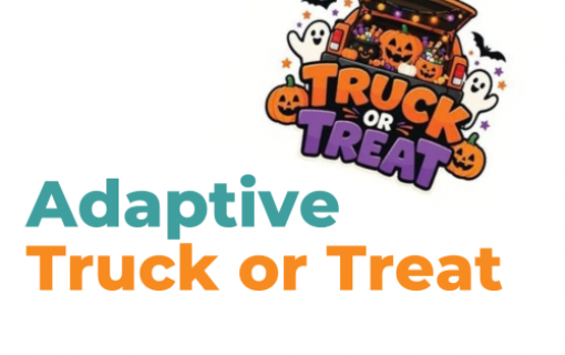 Adaptive Truck or Treat