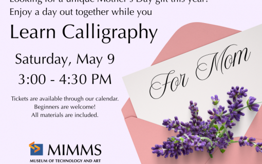 800 x 600 Calligraphy May 9
