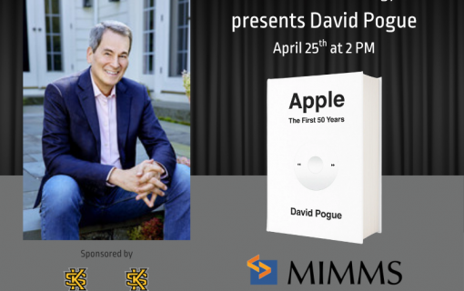 800x600 David Pogue Apple The First 50 Years w sponsors