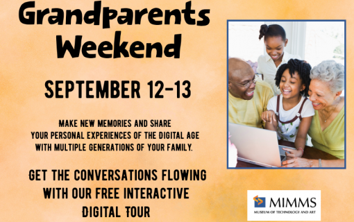 800x600 Grandparents Weekend 800 x 600 px