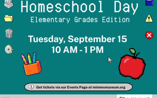 800x600 Homeschool Day Elementary