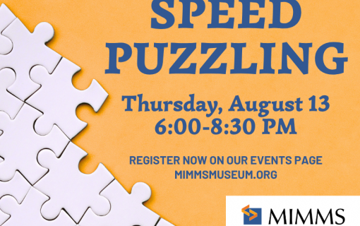 800x600 Puzzle Night