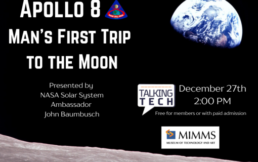 800x600 Talking Tech Apollo 8