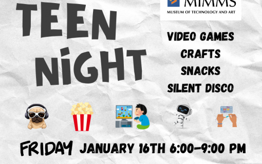 800x600 Teen Night 260116