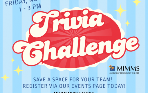 800x600 Trivia Challenge
